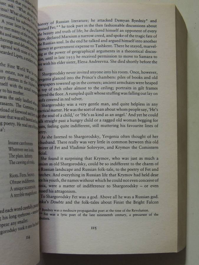 Life And Fate- Vasily Grossman