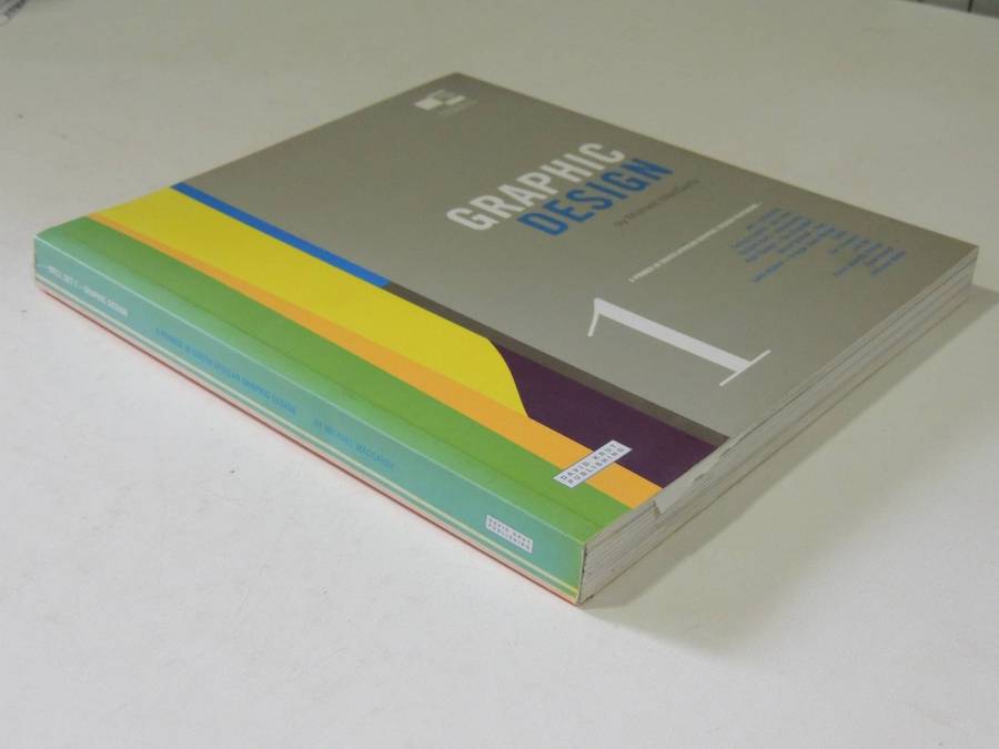 Graphic Design: A Primer In South African Graphic Design- Michael MacGarry