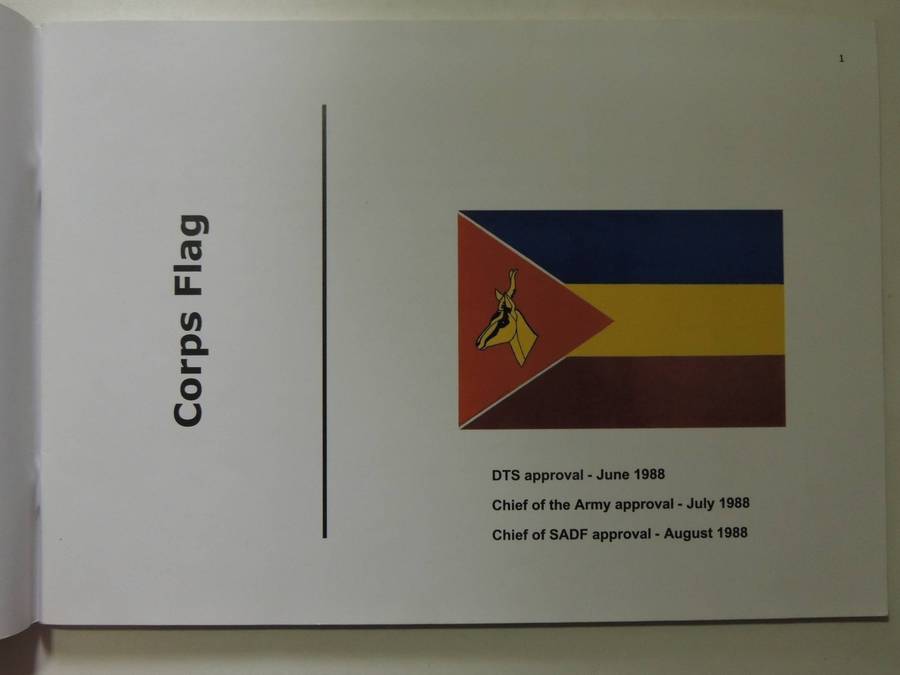 Celebrating 70 Years: A Technical Services Corps Odyssey
