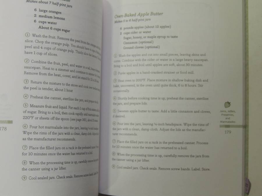 The Beginner's Guide To Preserving Food At Home- Janet Chadwick