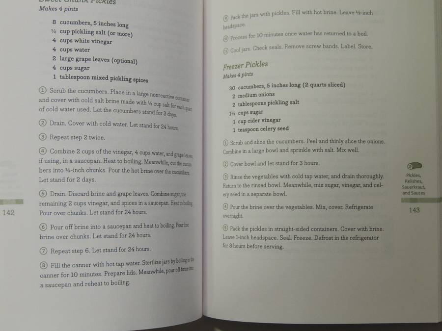 The Beginner's Guide To Preserving Food At Home- Janet Chadwick