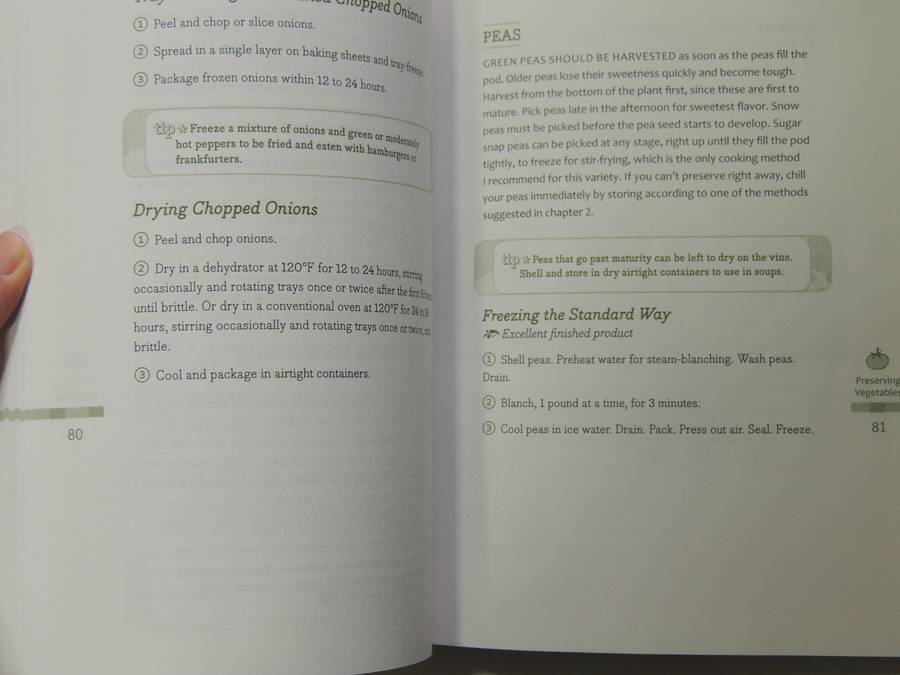 The Beginner's Guide To Preserving Food At Home- Janet Chadwick