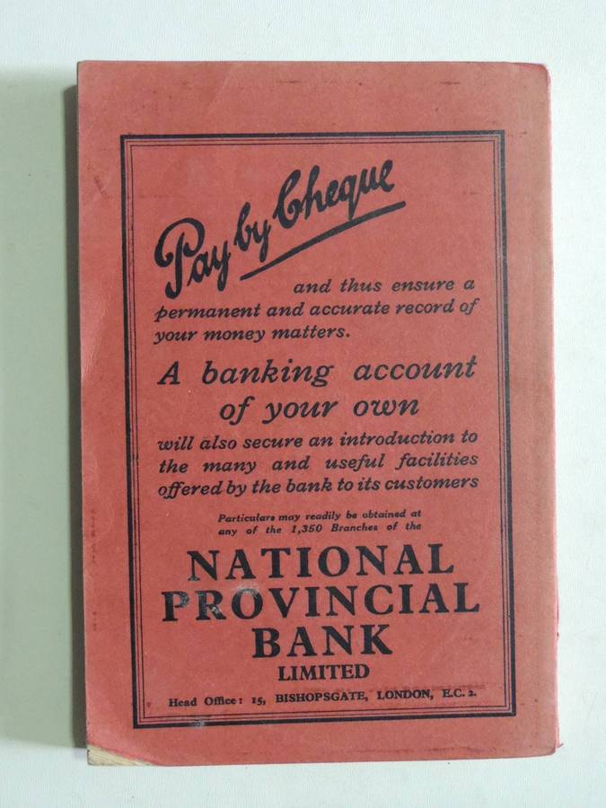 Daily Mail Year Book 1936