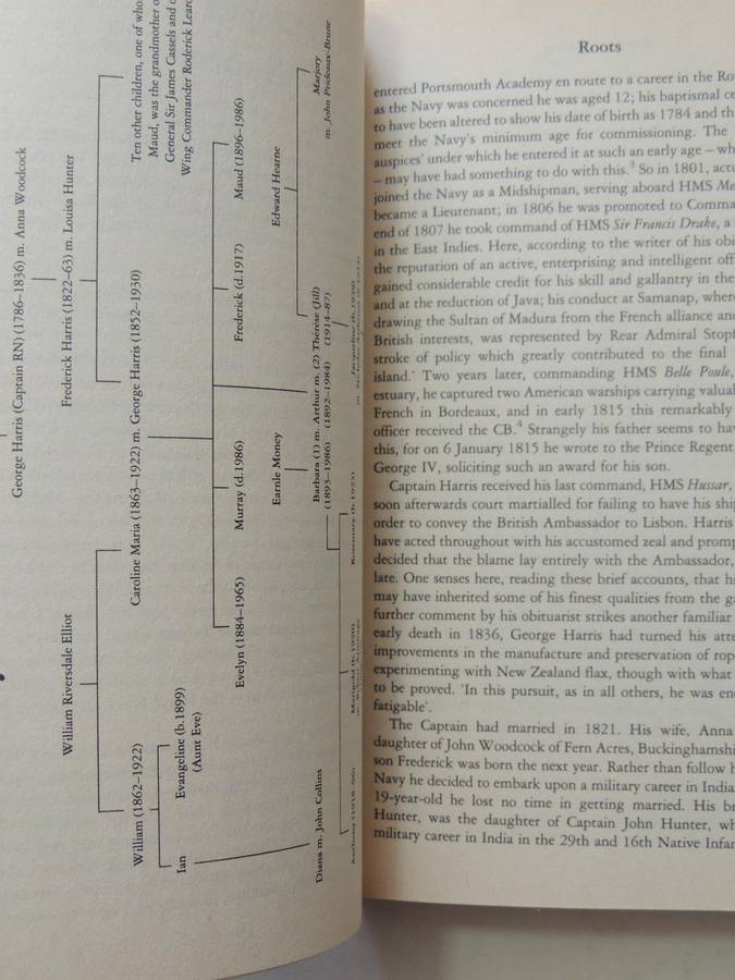 Bomber Harris - His Life and Times - Correlli Barnett