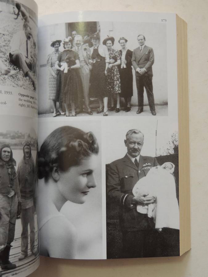 Bomber Harris - His Life and Times - Correlli Barnett
