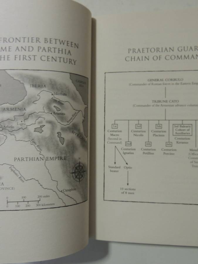 The Blood of Rome - Eagles of the Empire - Simon Scarrow