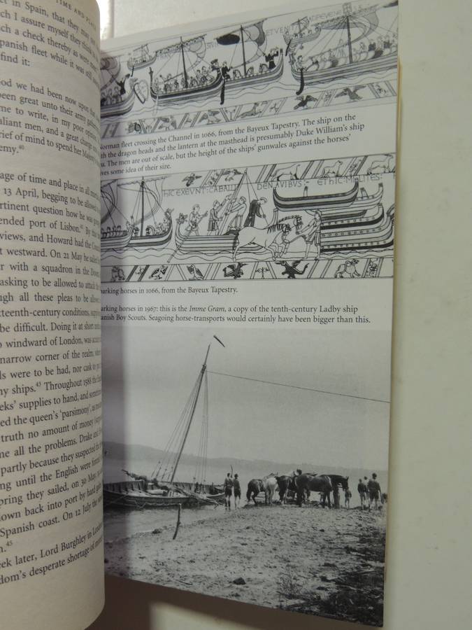The Safeguard of the Sea, A Naval History of Britain, 660-1649 - NAM Rodger