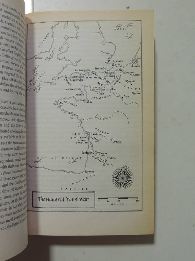 The Safeguard of the Sea, A Naval History of Britain, 660-1649 - NAM Rodger