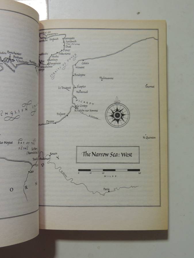 The Safeguard of the Sea, A Naval History of Britain, 660-1649 - NAM Rodger