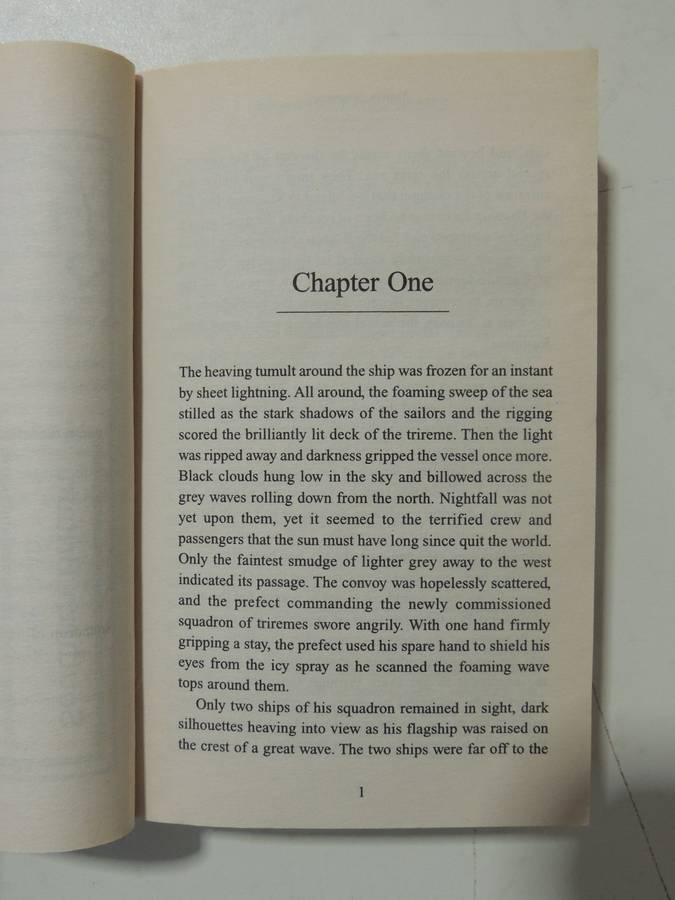 When The Eagle Hunts - Simon Scarrow