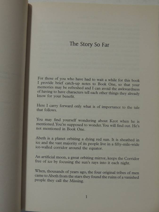 Grey Sister: Book Of The Ancestor Book 2 - Mark Lawrence