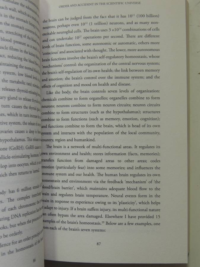 The Secret American Destiny: Hidden Order Of Universe & 7 Disciplines Of Worl.d ..Nicholas Hagger