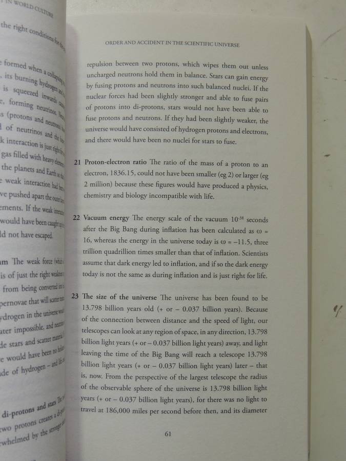 The Secret American Destiny: Hidden Order Of Universe & 7 Disciplines Of Worl.d ..Nicholas Hagger