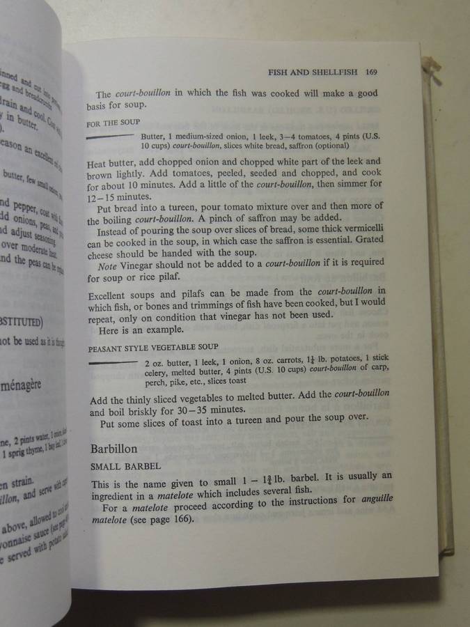 Ma Cuisine - Auguste Escoffier