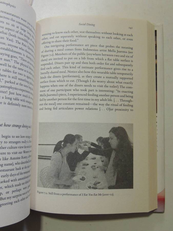 Gastrophysics: The New Science Of Eating- Charles Spence