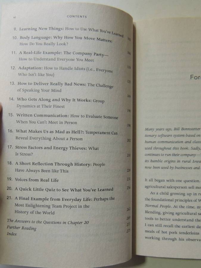 Surrounded by Idiots - Thomas Erikson