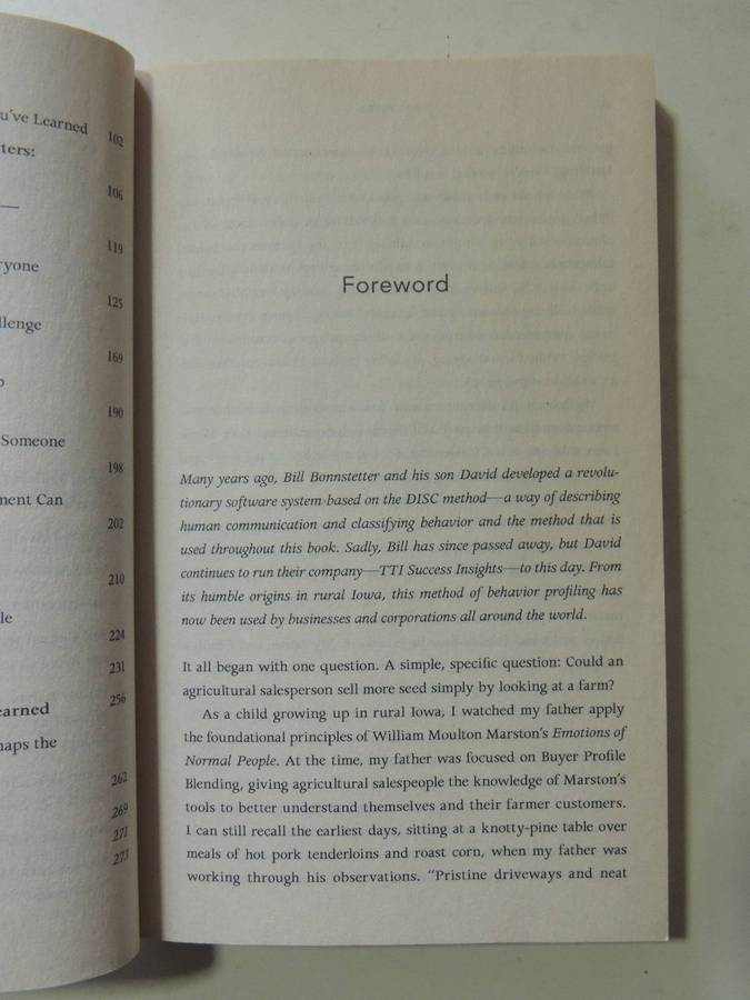 Surrounded by Idiots - Thomas Erikson