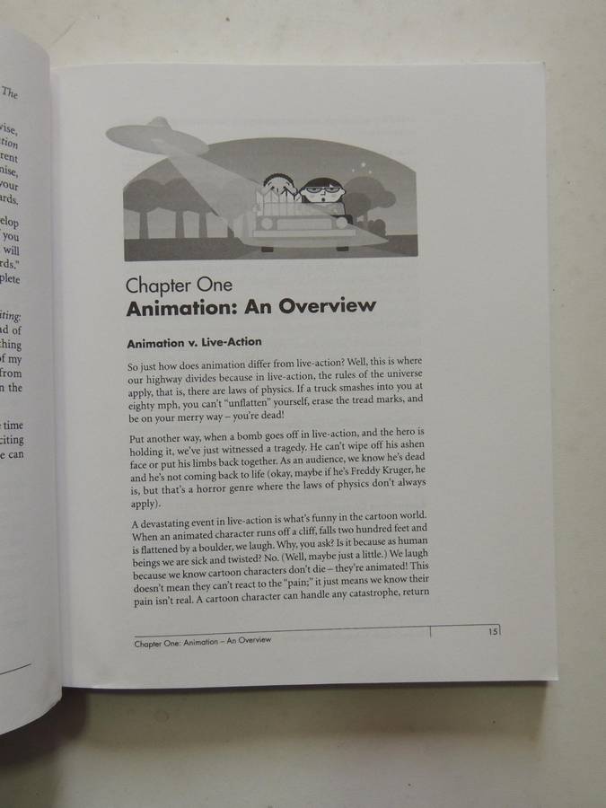 Gardner's Guide To Animation Scriptwriting: The Writers' Road Map - Marilyn Webber