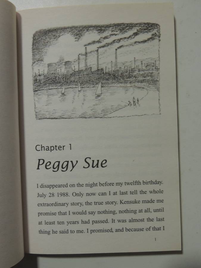 Kensuke's Kingdom - Michael Morpurgo