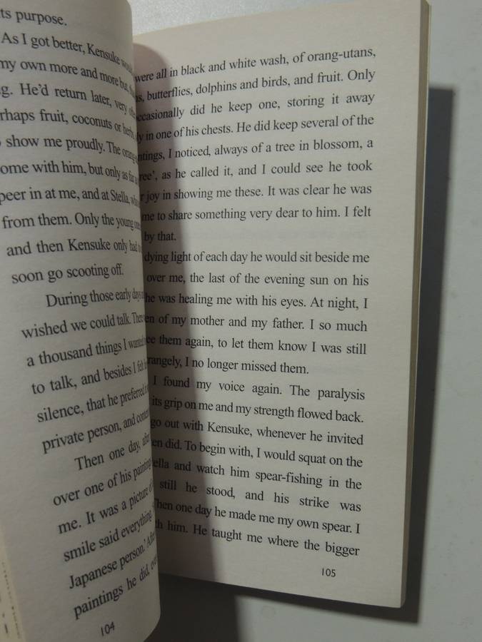 Kensuke's Kingdom - Michael Morpurgo