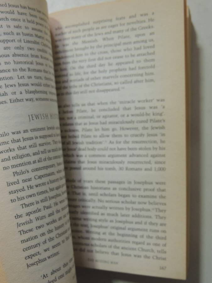 The Jesus Mysteries: Was The Original Jesus A Pagan God? - Timothy Freke & Peter Gandy