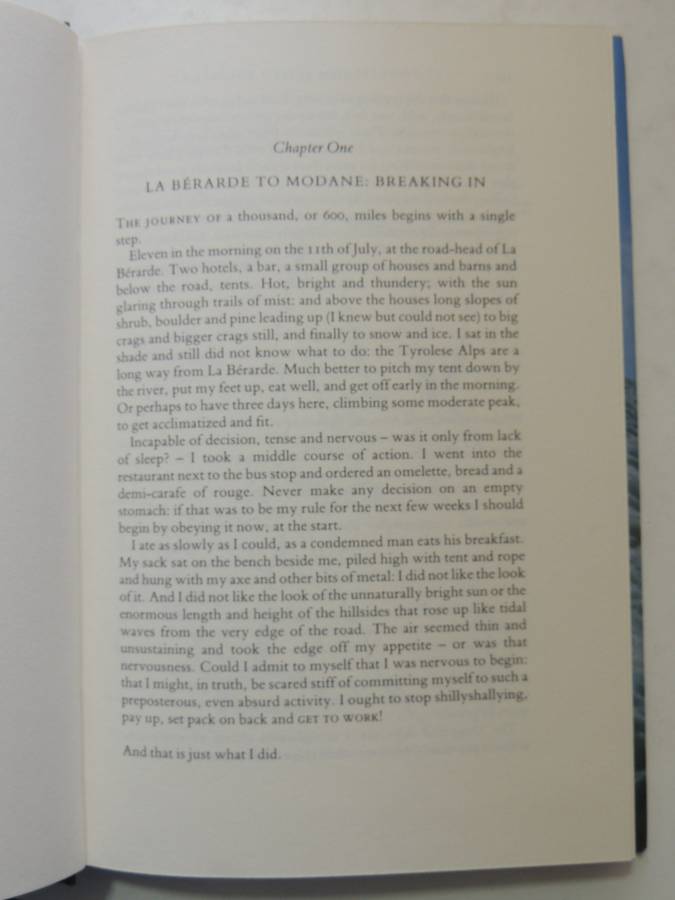 High Level: The Alps From End To End - David Brett