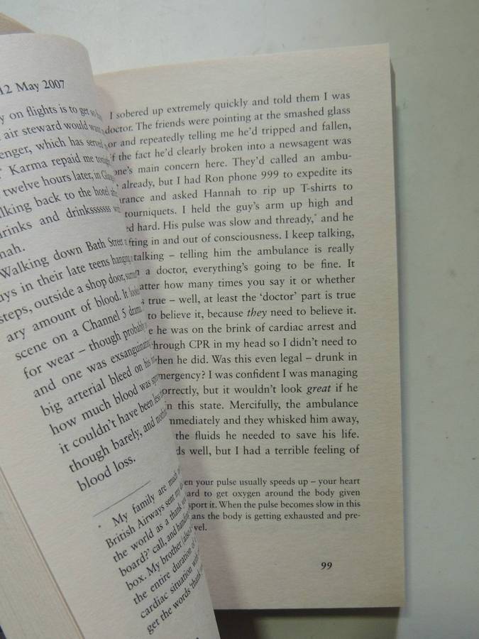 This Is Going To Hurt: Secret Diaries Of A Junior Doctor  - Adam Kay