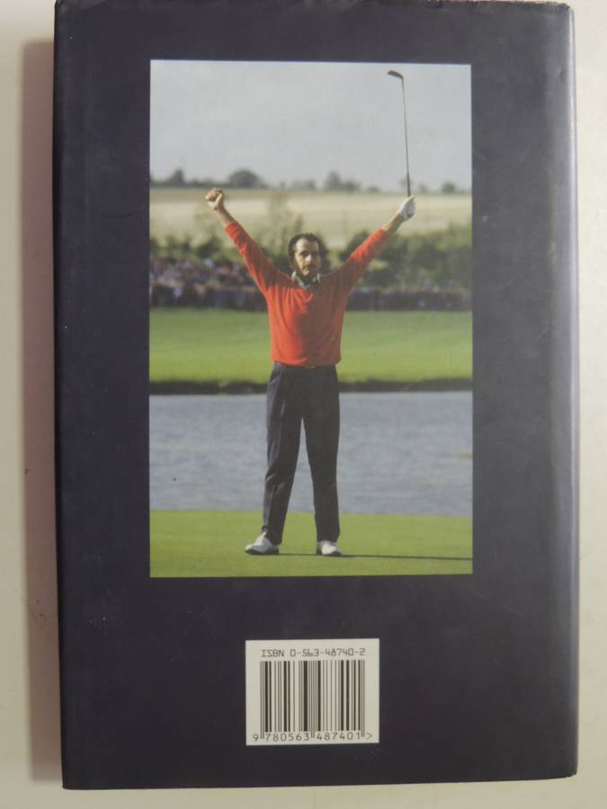 Sam: The Autobiography Of Sam Torrance Golf's Ryder Cup Winning Hero - Sam Torrance