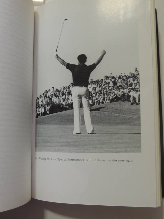 Sam: The Autobiography Of Sam Torrance Golf's Ryder Cup Winning Hero - Sam Torrance