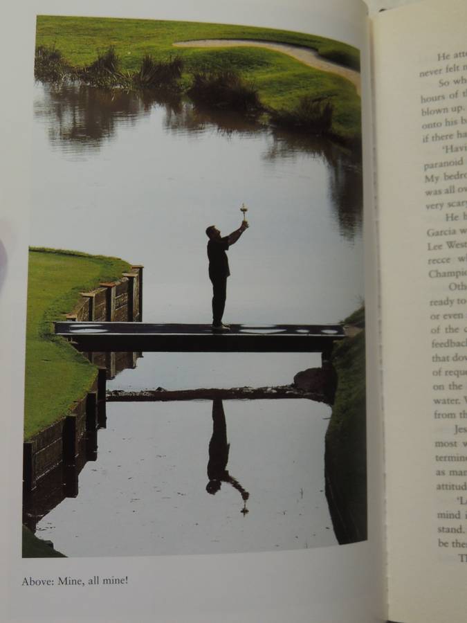 Sam: The Autobiography Of Sam Torrance Golf's Ryder Cup Winning Hero - Sam Torrance