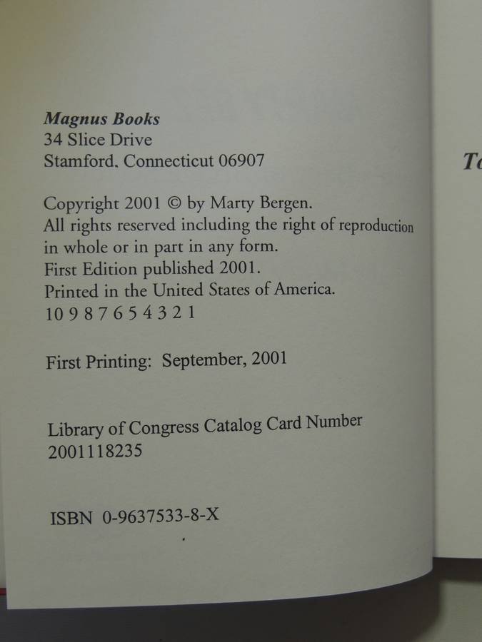 Points Schmoints Series Marty Sez Bergen's Bevy of Bridge Secrets - Marty Bergen Inscribed