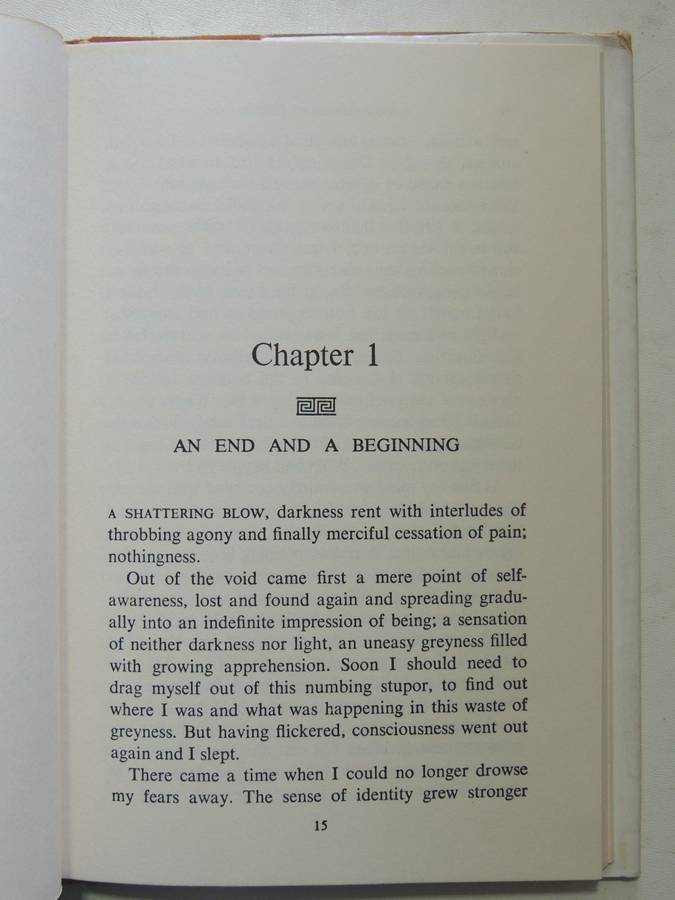 Post-Mortem Journal: Communications From TE Lawrence Through Mediumship Of Jane Sherwood
