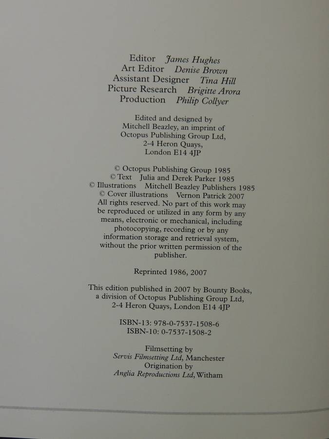Dreaming: Remembering, Interpreting & Benefiting - Julia & Derek Parker