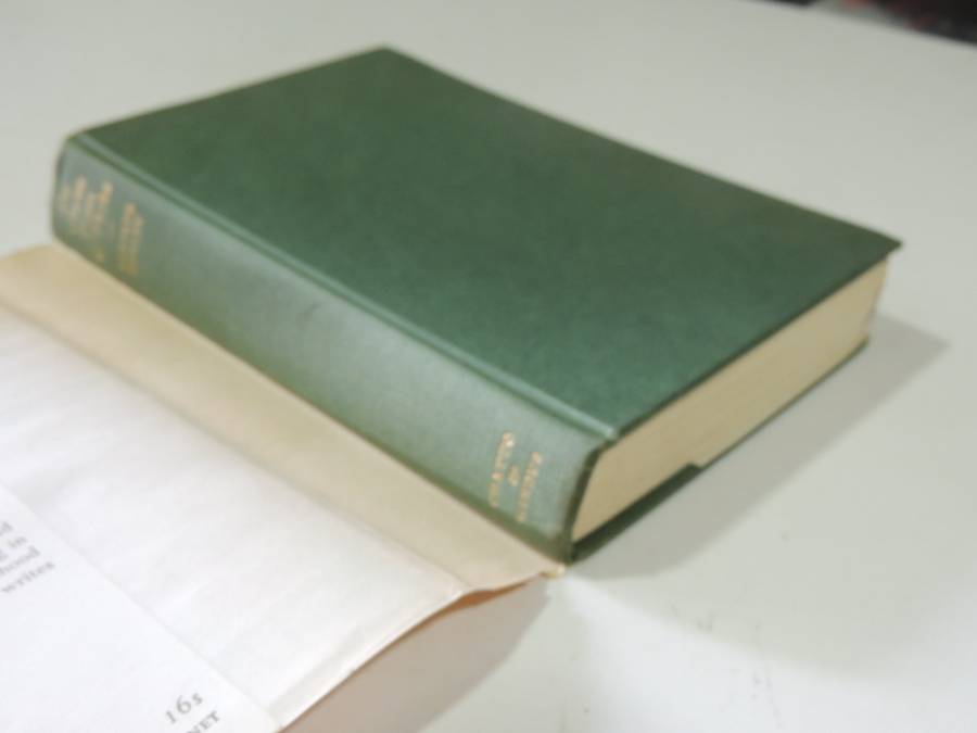 The Flame Trees Of Thika: Memories Of An African Childhood- Elspeth Huxley 1959