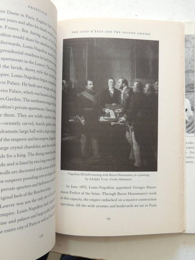 Pendulum: Leon Foucault And The Triumph Of Science - Amir D. Aczel