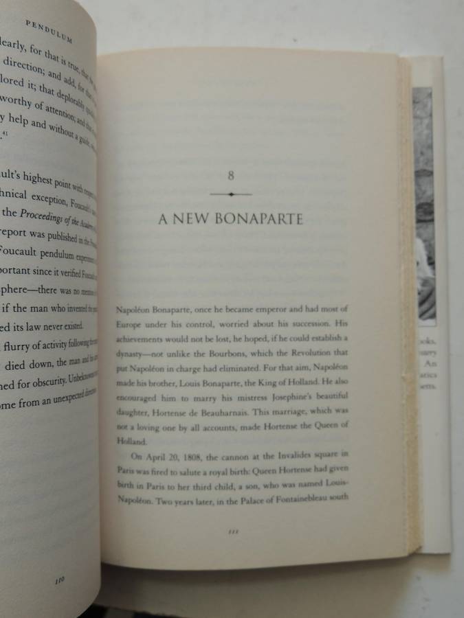Pendulum: Leon Foucault And The Triumph Of Science - Amir D. Aczel