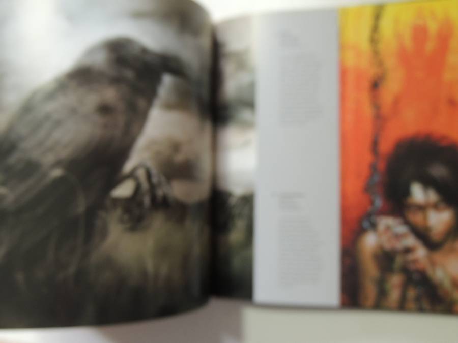 Gothic Art Now - Jasmine Becket-Griffith