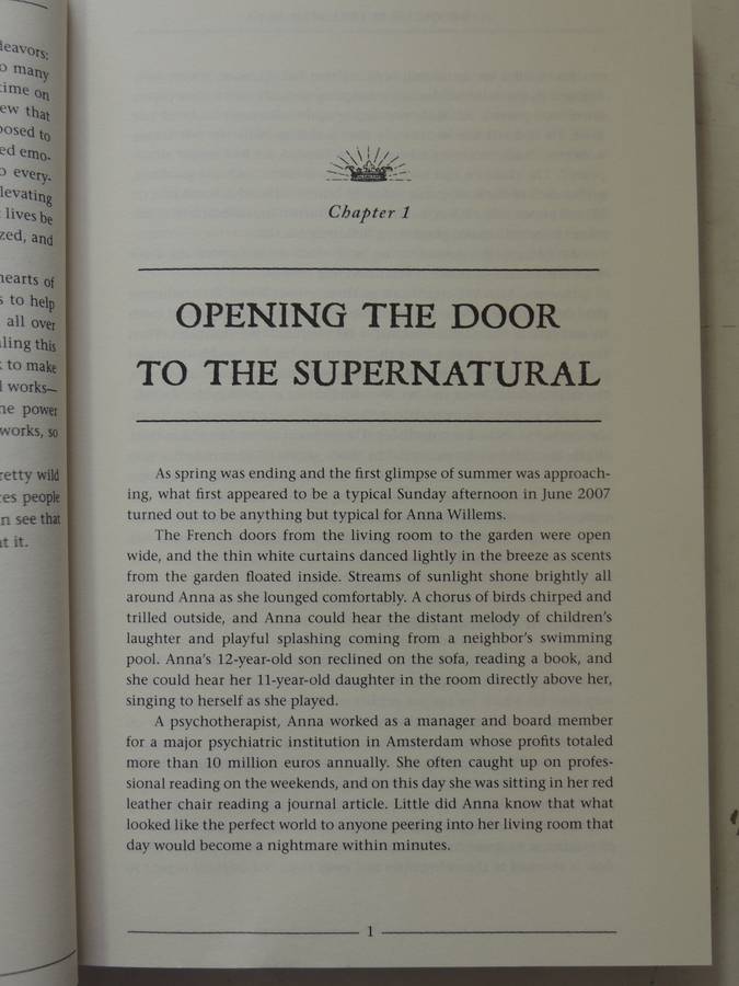 Becoming Supernatural - How Common People Are Doing the Uncommon- Joe Dispenza