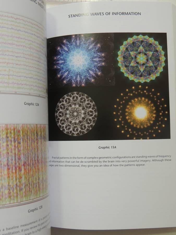 Becoming Supernatural - How Common People Are Doing the Uncommon- Joe Dispenza
