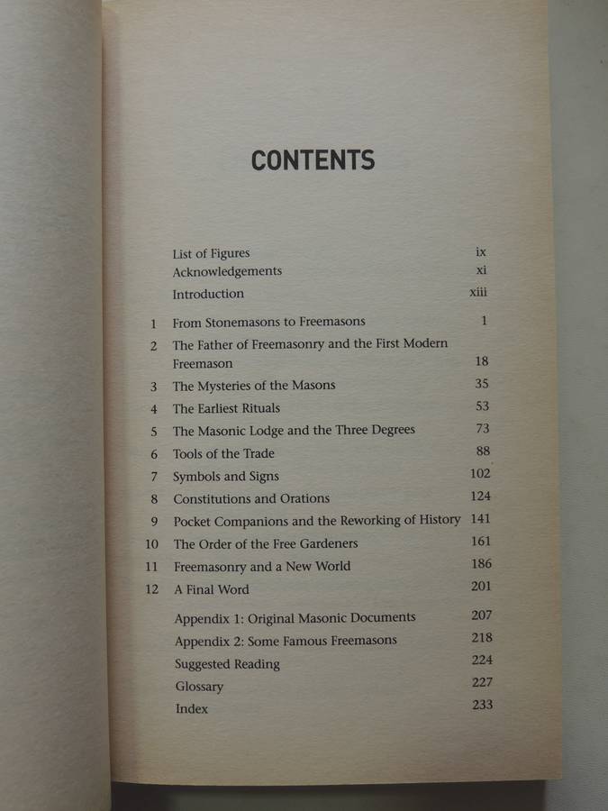 Cracking The Freemason's Code: The Truth About Solomon's Key & The Brotherhood - Robert L.D. Cooper