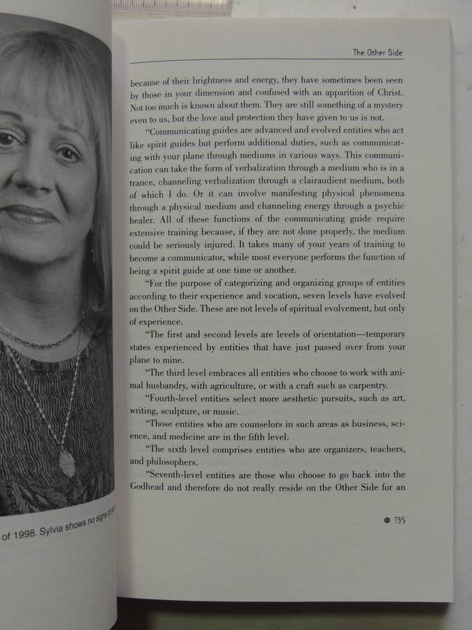 Sylvia Browne: Accepting The Psychic Torch - Sylvia Browne  (Omnibus Edition)