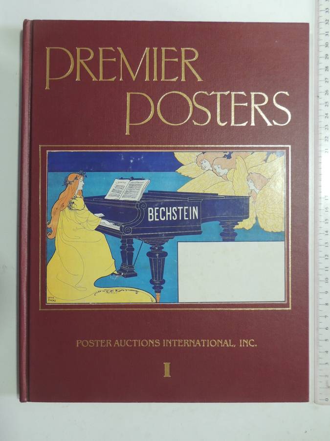 Premier Posters - Poster Auctions International, INC - 11985