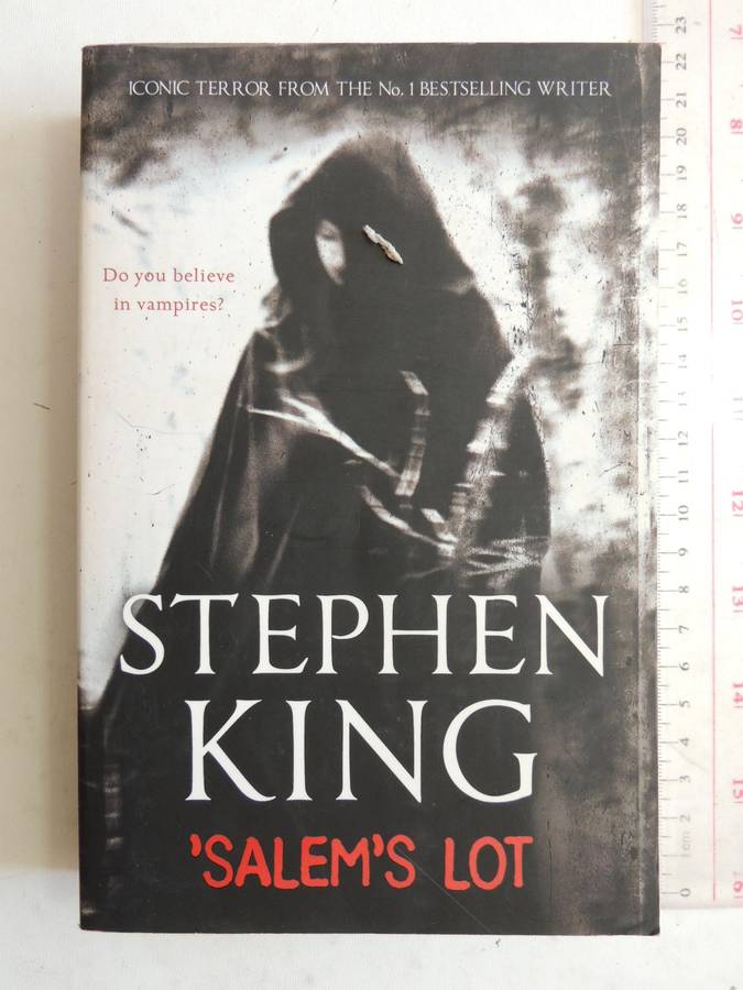 Salem's Lot - Stephen King