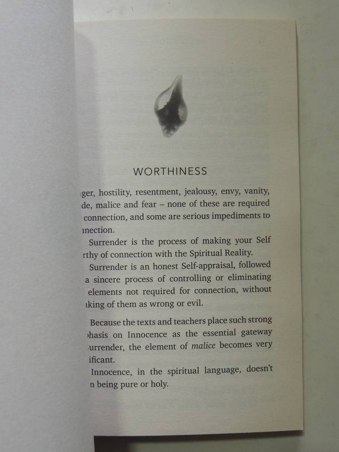 The Spiritual Path- Gregory David Roberts