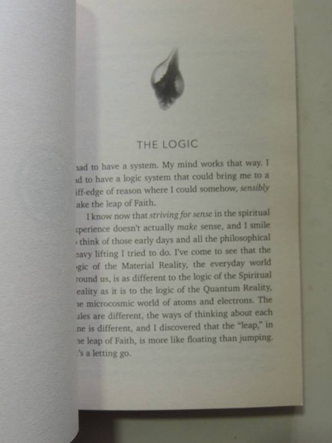 The Spiritual Path- Gregory David Roberts