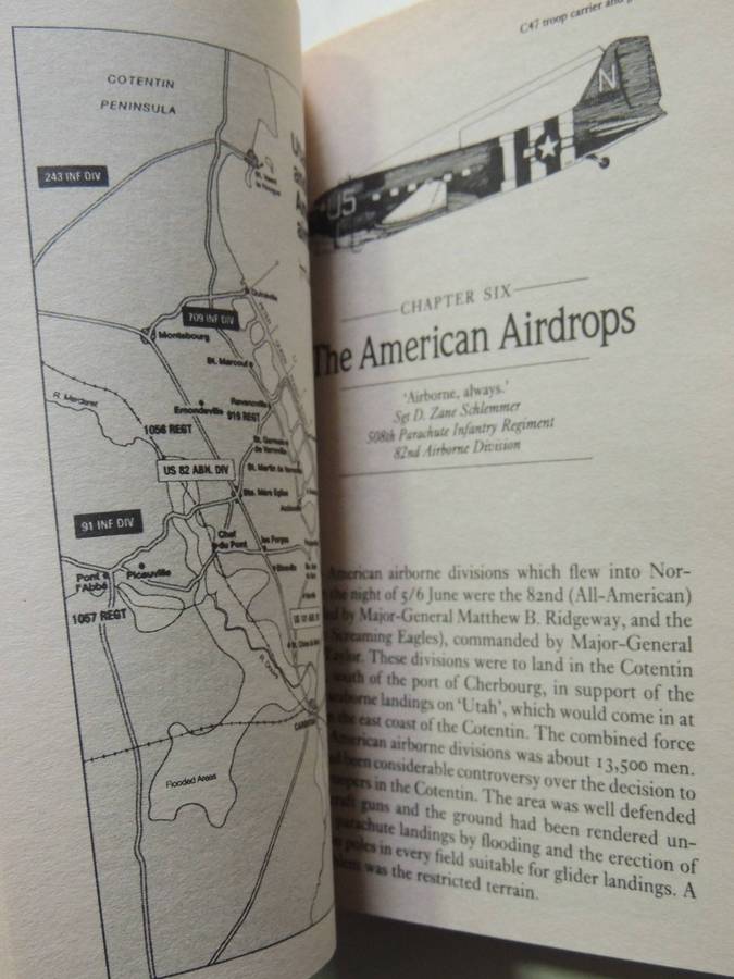 D-Day 1944: Voices From Normandy - Robin Neillands & Roderick De Normann