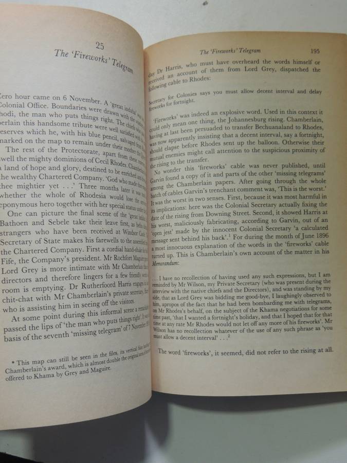 Jameson's Raid - Elizabeth Longford