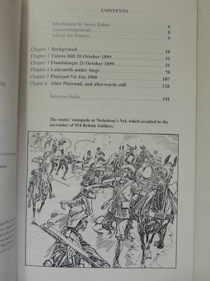 Ladysmith: The Siege - Lewis Childs