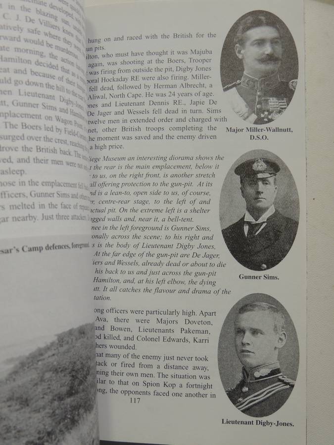 Ladysmith: The Siege - Lewis Childs