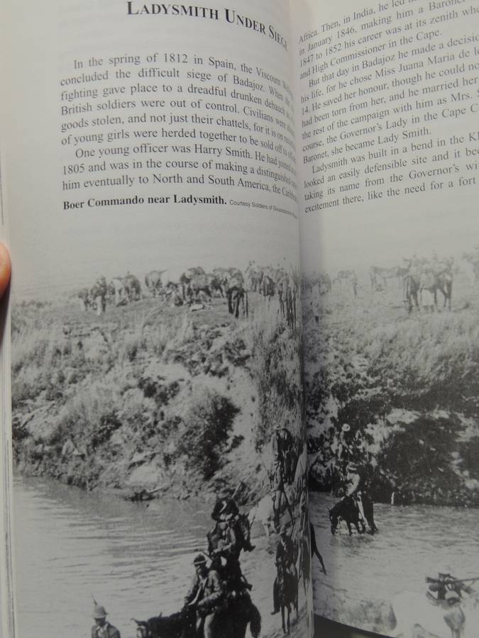 Ladysmith: The Siege - Lewis Childs